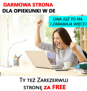 Ogłoszeniowym praca za granicą